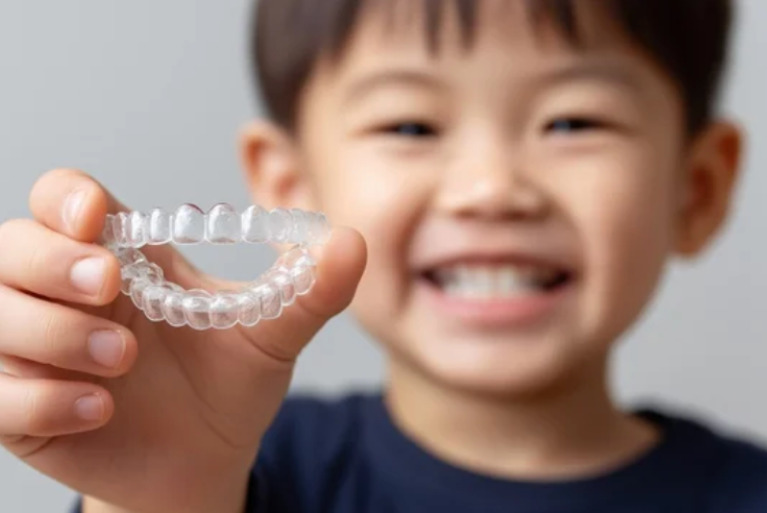 小児矯正とは？