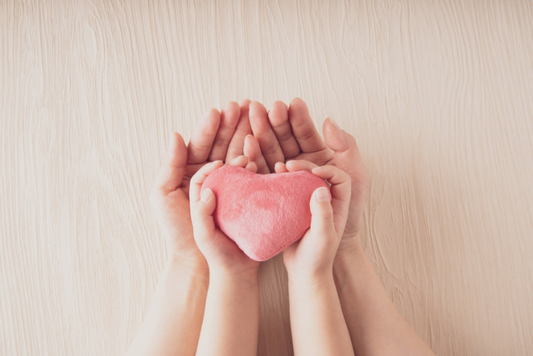 子どもの障がい者歯科診療とは