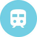 電車でお越しの場合