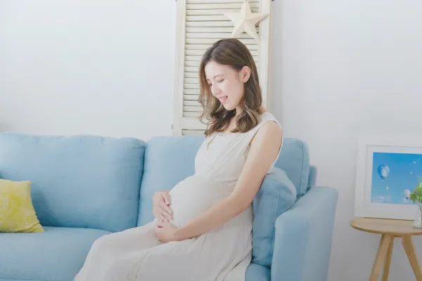 マタニティー治療