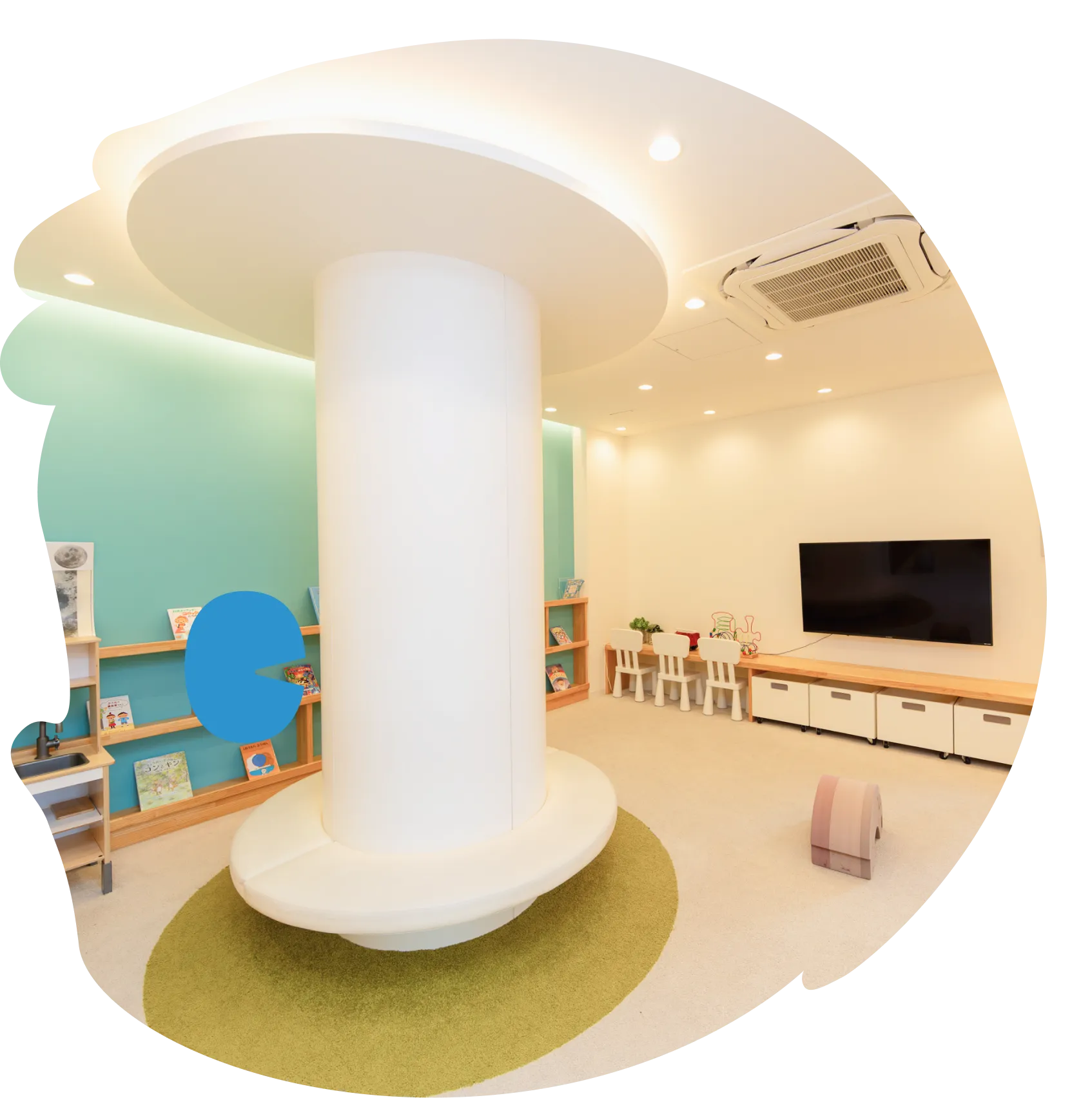 Sapporo Kids Dental