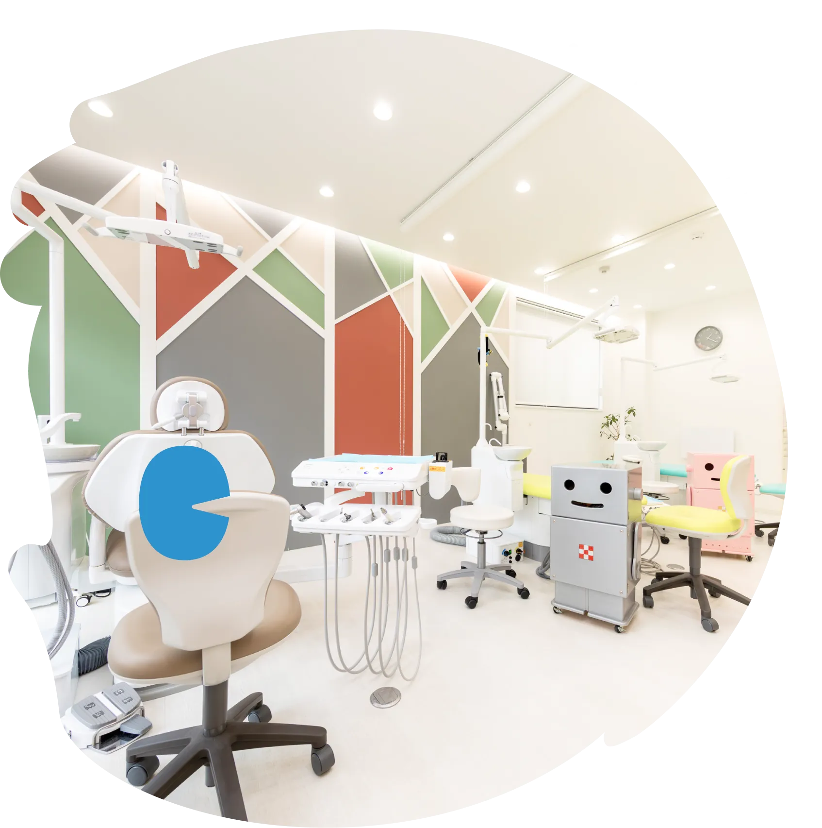 Sapporo Kids Dental